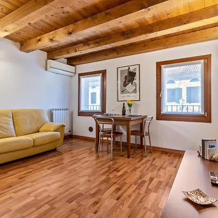 Apartment Casa Giuly *