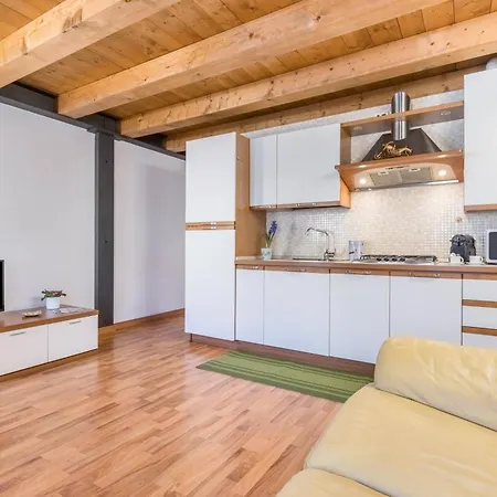 Casa Giuly Apartment Mirano