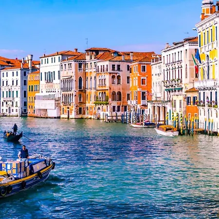 Apartment Casa Giuly Mirano