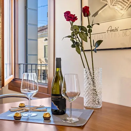 Casa Giuly Apartment