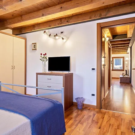 Apartment Casa Giuly *