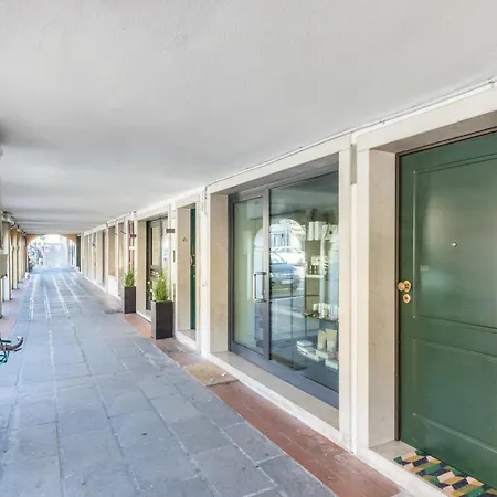 Casa Giuly Apartment Mirano