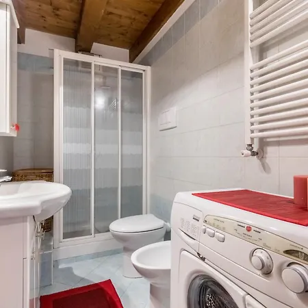 Apartamento Casa Giuly *