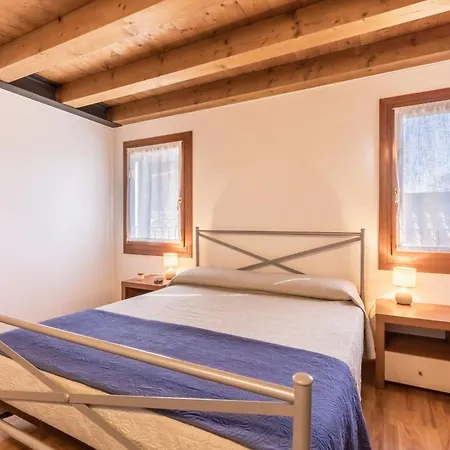 Casa Giuly Appartement *
