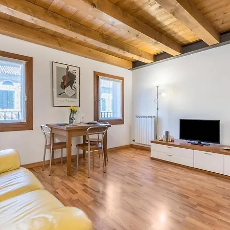 Appartement Casa Giuly *