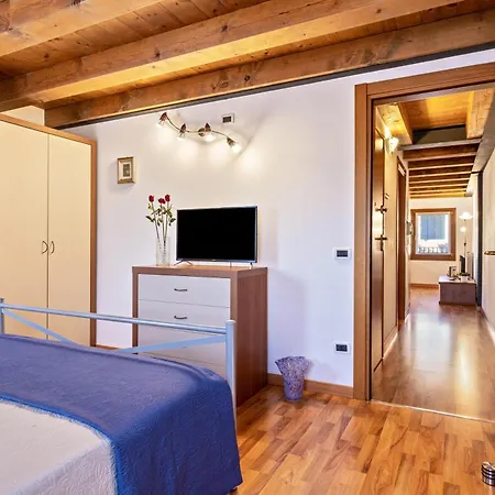 Appartement Casa Giuly *