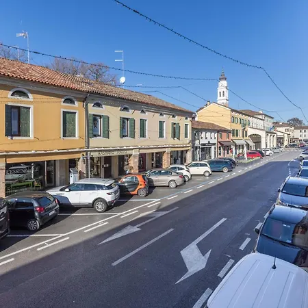Casa Giuly Apartamento *