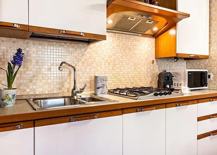 Casa Giuly 미라노