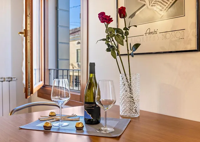 Casa Giuly 아파트