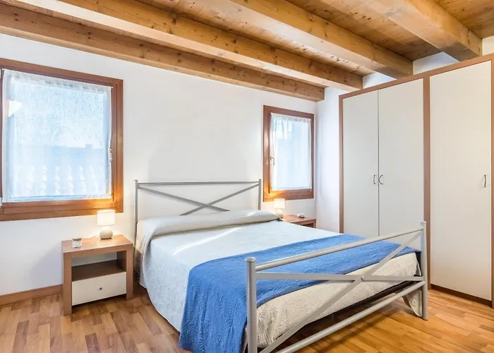 아파트 Casa Giuly