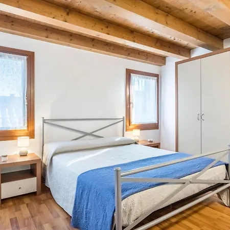 Apartament Casa Giuly