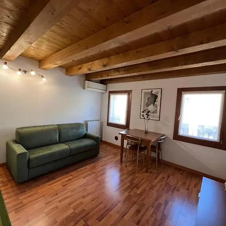 Casa Giuly Apartament