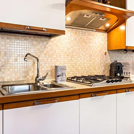 Apartman Casa Giuly