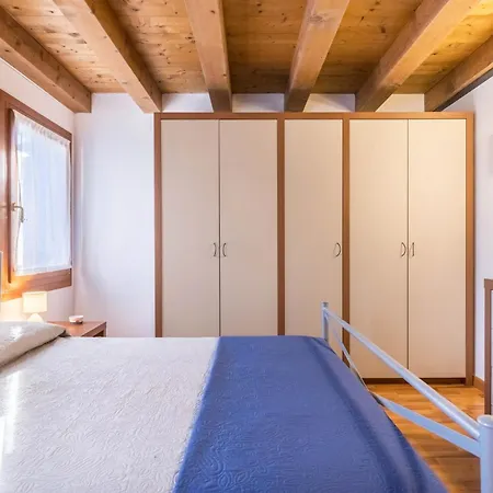 Casa Giuly Apartman *