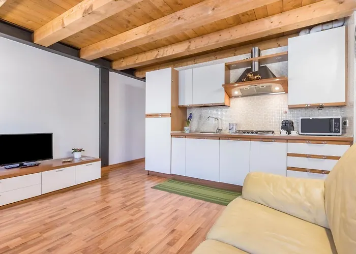 Casa Giuly شقة مارانو