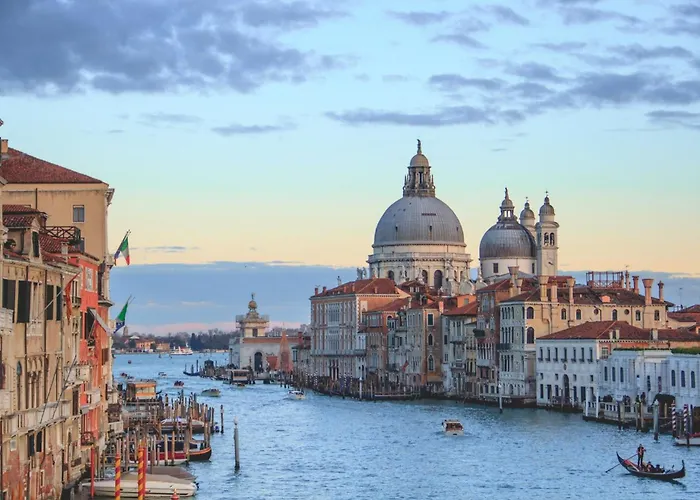 아파트 Casa Giuly