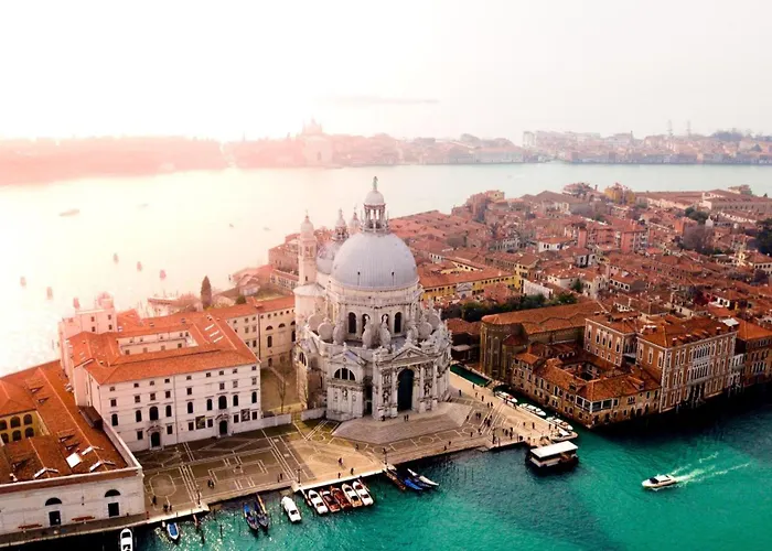 Casa Giuly 아파트 *