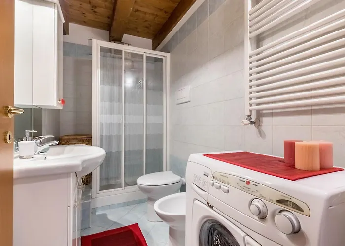 Casa Giuly مارانو