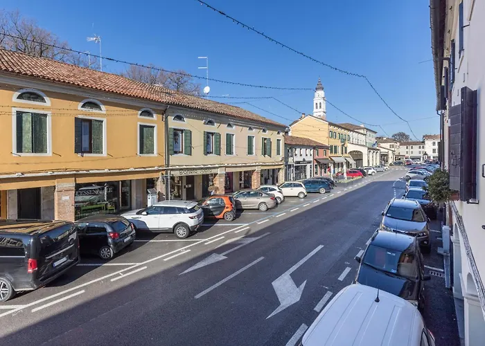 Casa Giuly * 미라노